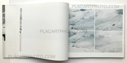 Walter Niedermayr,Reservate des Augenblicks / Momentary Resorts Walter Niedermayr,Reservate des Augenblicks / Momentary Resorts