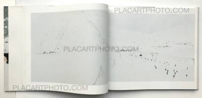 Walter Niedermayr,Reservate des Augenblicks / Momentary Resorts Walter Niedermayr,Reservate des Augenblicks / Momentary Resorts