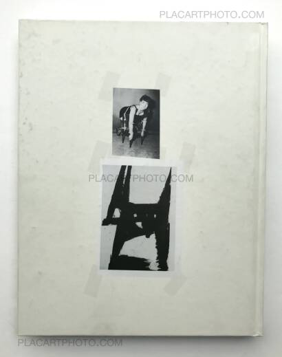Richard Prince,Bettie Kline Richard Prince,Bettie Kline