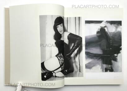 Richard Prince,Bettie Kline Richard Prince,Bettie Kline