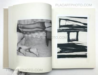 Richard Prince,Bettie Kline Richard Prince,Bettie Kline
