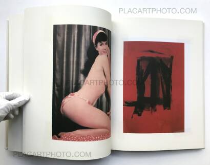 Richard Prince,Bettie Kline Richard Prince,Bettie Kline
