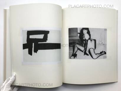 Richard Prince,Bettie Kline Richard Prince,Bettie Kline