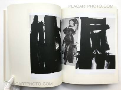 Richard Prince,Bettie Kline Richard Prince,Bettie Kline