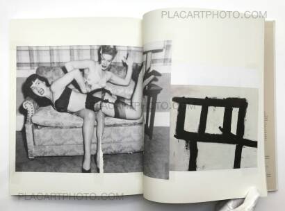 Richard Prince,Bettie Kline Richard Prince,Bettie Kline