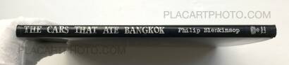 Philip Blenkinsop,The Cars That Ate Bangkok (Restock) Philip Blenkinsop,The Cars That Ate Bangkok (Restock)