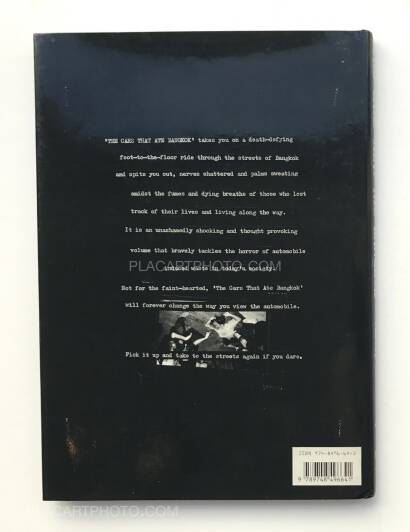 Philip Blenkinsop,The Cars That Ate Bangkok (Restock) Philip Blenkinsop,The Cars That Ate Bangkok (Restock)