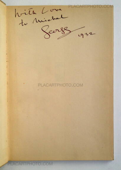 George Hoyningen Huene,Meisterbildnisse : Frauen, Mode, Sport, Künstler (Signed) George Hoyningen Huene,Meisterbildnisse : Frauen, Mode, Sport, Künstler (Signed)