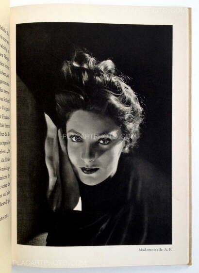 George Hoyningen Huene,Meisterbildnisse : Frauen, Mode, Sport, Künstler (Signed) George Hoyningen Huene,Meisterbildnisse : Frauen, Mode, Sport, Künstler (Signed)