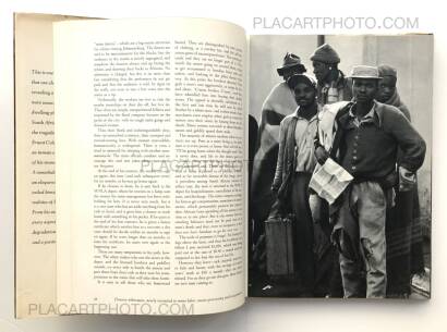 Ernest Cole,House of Bondage : a South African Black Man Exposes in His Own Pictures and Words the Bitter Life of His Homeland Today Ernest Cole,House of Bondage : a South African Black Man Exposes in His Own Pictures and Words the Bitter Life of His Homeland Today