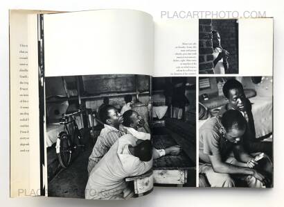 Ernest Cole,House of Bondage : a South African Black Man Exposes in His Own Pictures and Words the Bitter Life of His Homeland Today Ernest Cole,House of Bondage : a South African Black Man Exposes in His Own Pictures and Words the Bitter Life of His Homeland Today