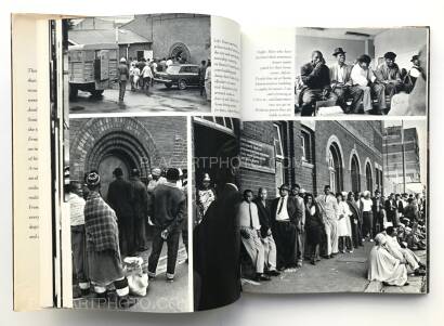 Ernest Cole,House of Bondage : a South African Black Man Exposes in His Own Pictures and Words the Bitter Life of His Homeland Today Ernest Cole,House of Bondage : a South African Black Man Exposes in His Own Pictures and Words the Bitter Life of His Homeland Today