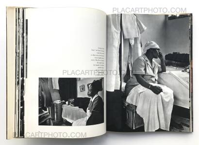 Ernest Cole,House of Bondage : a South African Black Man Exposes in His Own Pictures and Words the Bitter Life of His Homeland Today Ernest Cole,House of Bondage : a South African Black Man Exposes in His Own Pictures and Words the Bitter Life of His Homeland Today