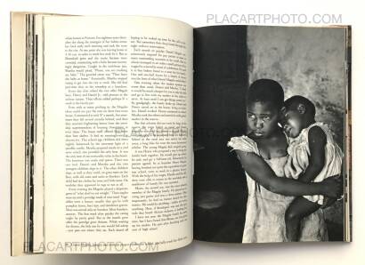 Ernest Cole,House of Bondage : a South African Black Man Exposes in His Own Pictures and Words the Bitter Life of His Homeland Today Ernest Cole,House of Bondage : a South African Black Man Exposes in His Own Pictures and Words the Bitter Life of His Homeland Today