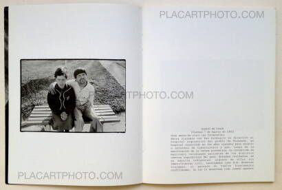 Paz Errazuriz,El Infarto del alma Paz Errazuriz,El Infarto del alma