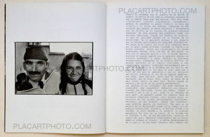 Paz Errazuriz,El Infarto del alma Paz Errazuriz,El Infarto del alma