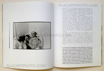 Paz Errazuriz,El Infarto del alma Paz Errazuriz,El Infarto del alma