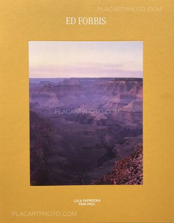 Lola Paprocka,Ed Forbis Lola Paprocka,Ed Forbis