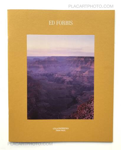 Lola Paprocka,Ed Forbis Lola Paprocka,Ed Forbis