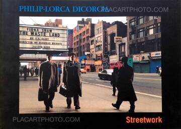 Philip-Lorca Dicorcia,Streetwork - 1993-1997 Philip-Lorca Dicorcia,Streetwork - 1993-1997