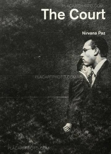 Nirvana Paz,The Court Nirvana Paz,The Court