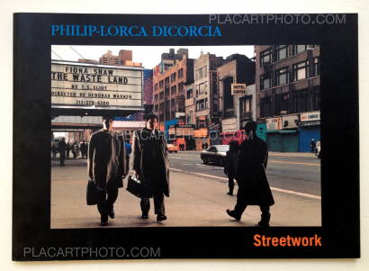 Philip-Lorca Dicorcia,Streetwork - 1993-1997 Philip-Lorca Dicorcia,Streetwork - 1993-1997