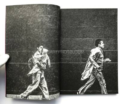 Nirvana Paz,The Court Nirvana Paz,The Court