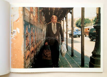 Philip-Lorca Dicorcia,Streetwork - 1993-1997