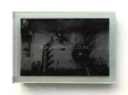Antony Cairns,TYO2 (ONLY 35 COPIES - SIGNED) Antony Cairns,TYO2 (ONLY 35 COPIES - SIGNED)