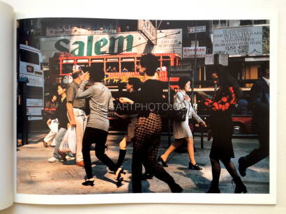 Philip-Lorca Dicorcia,Streetwork - 1993-1997 Philip-Lorca Dicorcia,Streetwork - 1993-1997