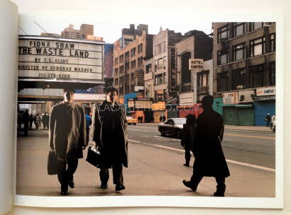 Philip-Lorca Dicorcia,Streetwork - 1993-1997 Philip-Lorca Dicorcia,Streetwork - 1993-1997