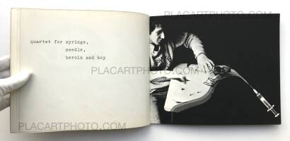 MJ Delaney,Needle of Death : An Addict's Day & an Examination of the British Heroin Scene MJ Delaney,Needle of Death : An Addict's Day & an Examination of the British Heroin Scene