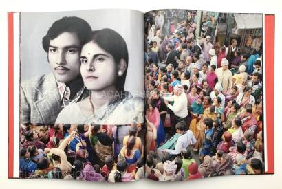 Vasantha Yogananthan,The Promise (SIGNED) Vasantha Yogananthan,The Promise (SIGNED)