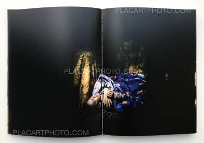Peter van Agtmael,Buzzing at the sill (SIGNED) Peter van Agtmael,Buzzing at the sill (SIGNED)