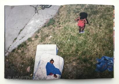 Peter van Agtmael,Buzzing at the sill (SIGNED) Peter van Agtmael,Buzzing at the sill (SIGNED)