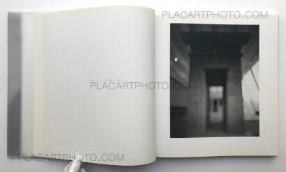 Hiroshi Sugimoto,Architecture Hiroshi Sugimoto,Architecture