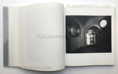 Hiroshi Sugimoto,Architecture Hiroshi Sugimoto,Architecture