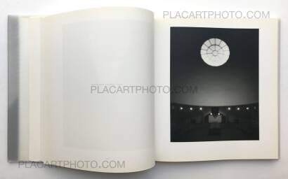Hiroshi Sugimoto,Architecture Hiroshi Sugimoto,Architecture