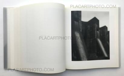 Hiroshi Sugimoto,Architecture Hiroshi Sugimoto,Architecture