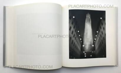 Hiroshi Sugimoto,Architecture Hiroshi Sugimoto,Architecture