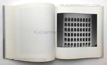 Hiroshi Sugimoto,Architecture Hiroshi Sugimoto,Architecture