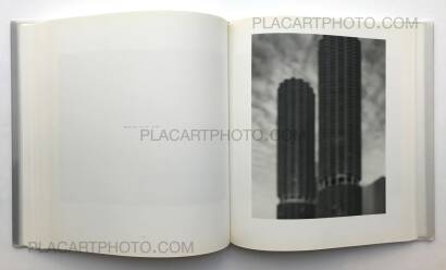 Hiroshi Sugimoto,Architecture Hiroshi Sugimoto,Architecture