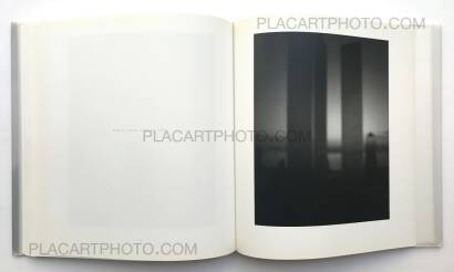Hiroshi Sugimoto,Architecture Hiroshi Sugimoto,Architecture