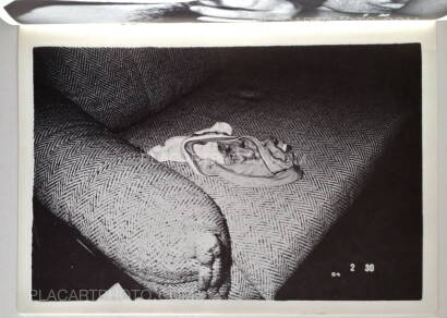 Nobuyoshi Araki,Nosutarujia no yoru / The night of Nostalghia Nobuyoshi Araki,Nosutarujia no yoru / The night of Nostalghia