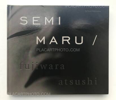 Atsushi Fujiwara,Semi Maru (SIGNED) Atsushi Fujiwara,Semi Maru (SIGNED)