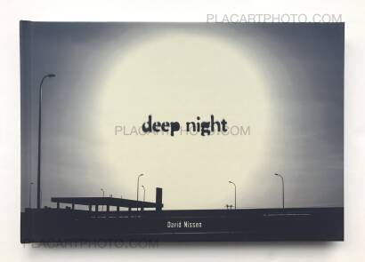 David Nissen,Deep Night (LTD & SIGNED WITH PRINT)