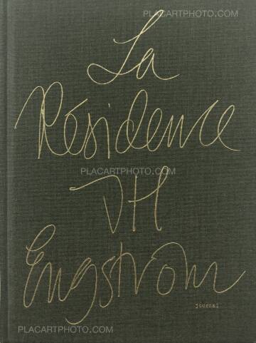 JH Engström,La Résidence