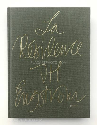 JH Engström,La Résidence