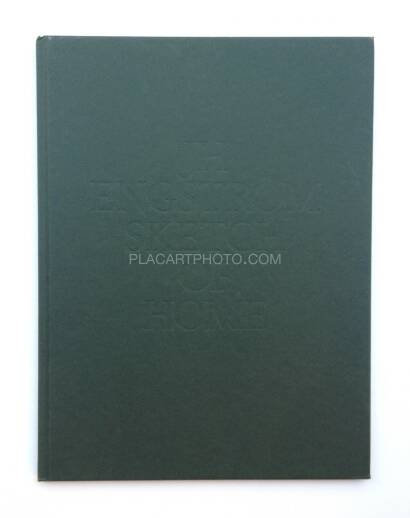 JH Engström,Sketch of Home (LTD & SIGNED) JH Engström,Sketch of Home (LTD & SIGNED)