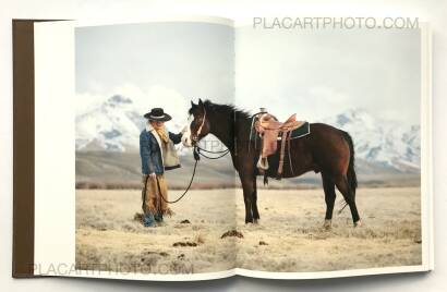 Karoliina Paatos,American Cowboy (SIGNED) Karoliina Paatos,American Cowboy (SIGNED)